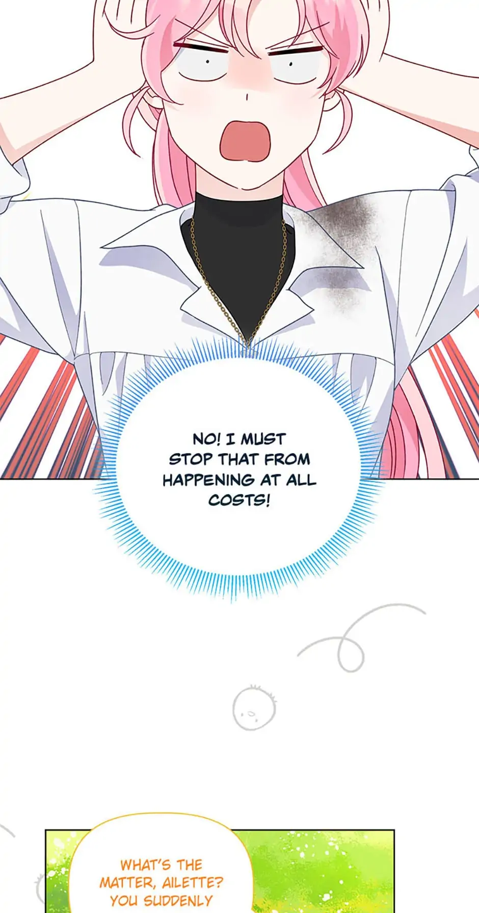A Transmigrator’s Privilege Chapter 60 page 19