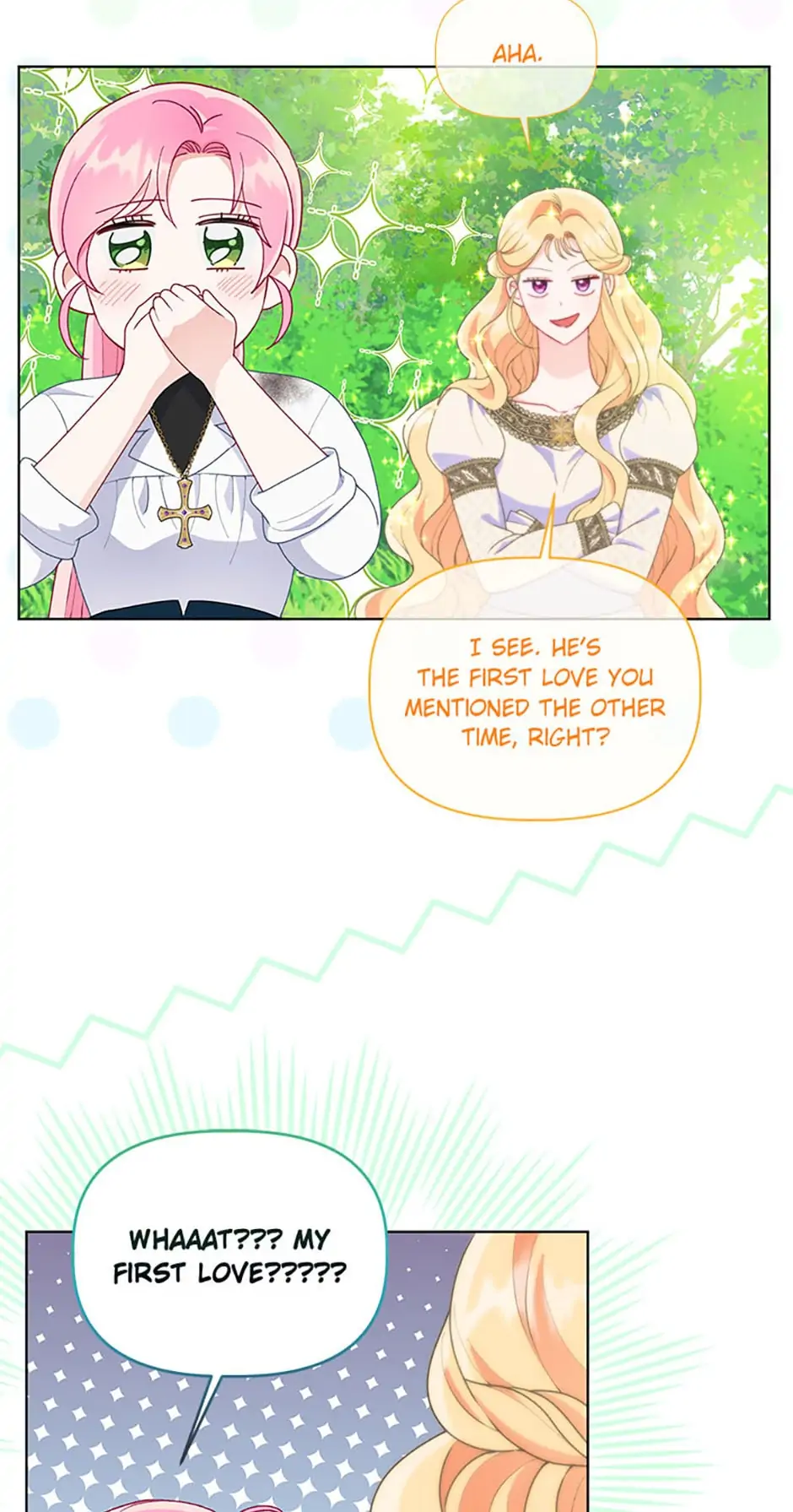 A Transmigrator’s Privilege Chapter 60 page 31