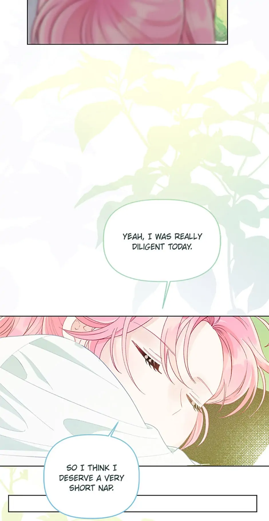 A Transmigrator’s Privilege Chapter 60 page 39
