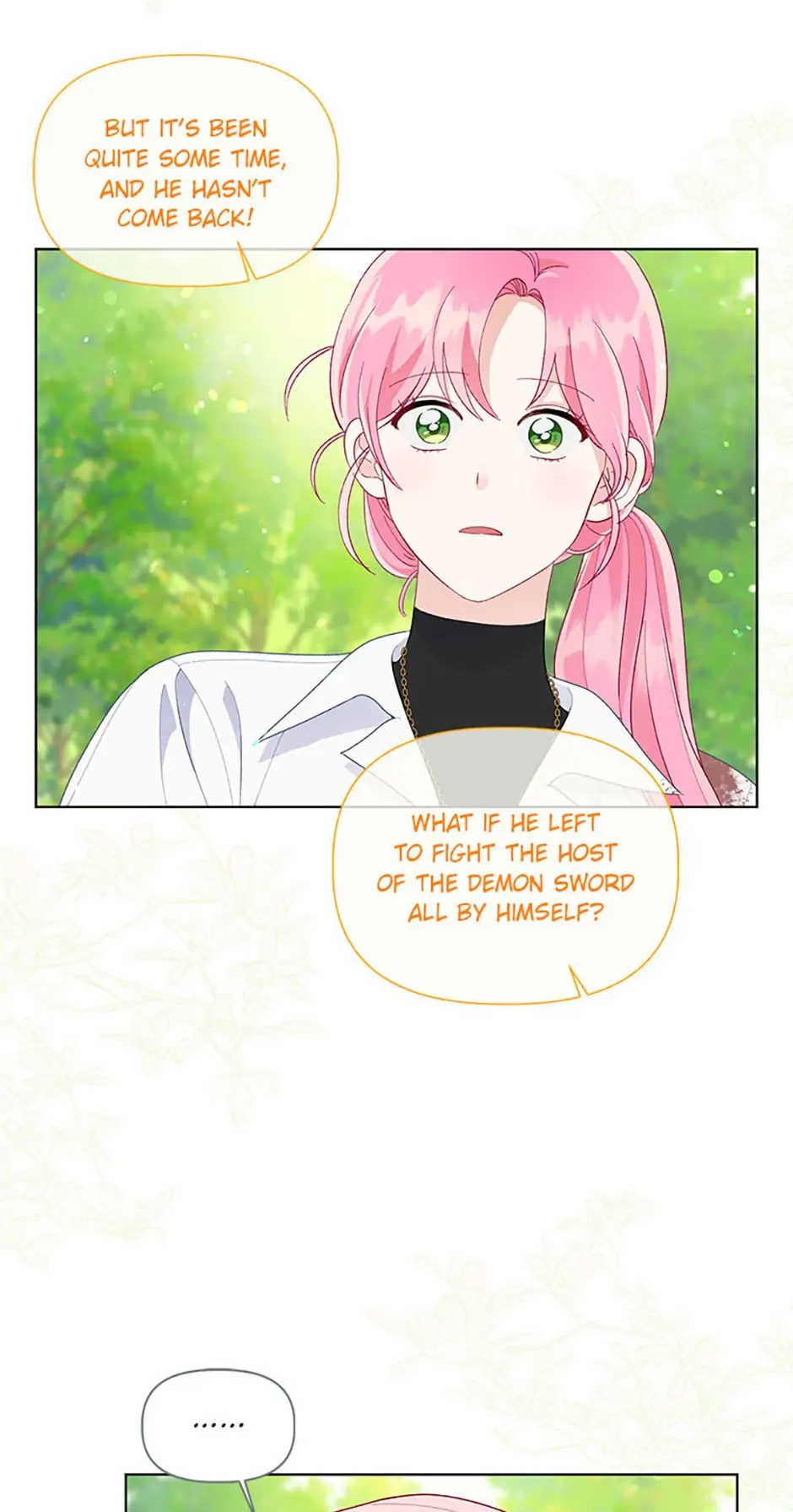 A Transmigrator’s Privilege Chapter 60 page 45