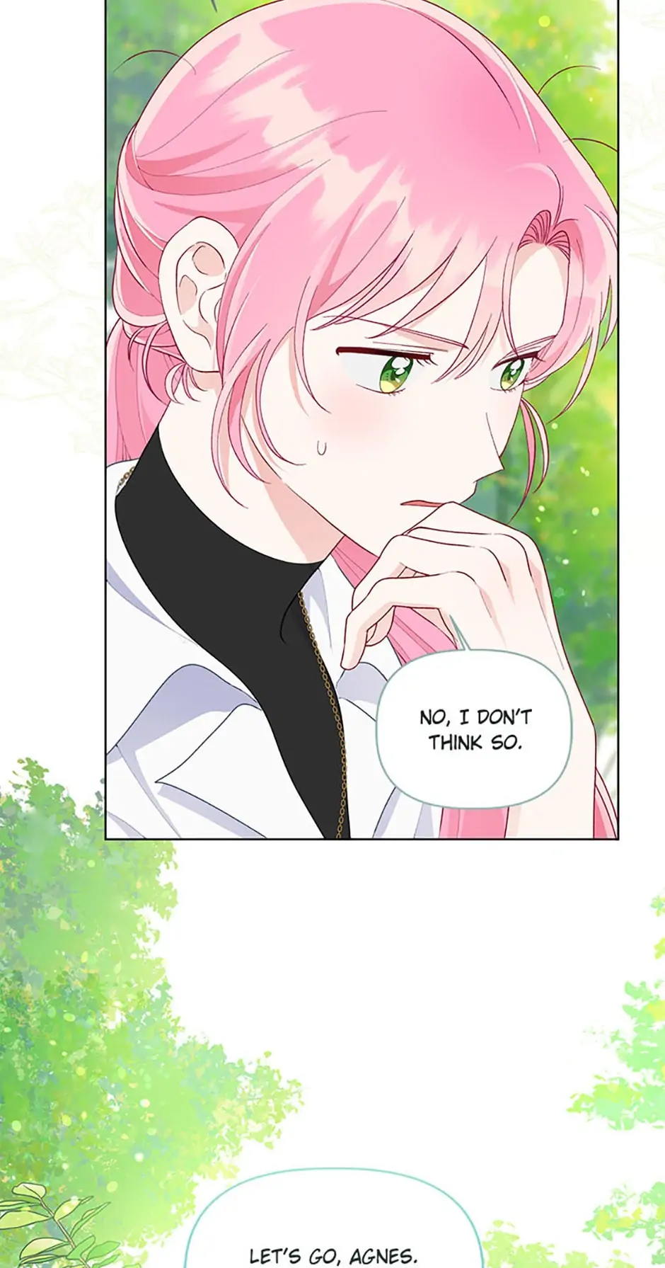 A Transmigrator’s Privilege Chapter 60 page 46