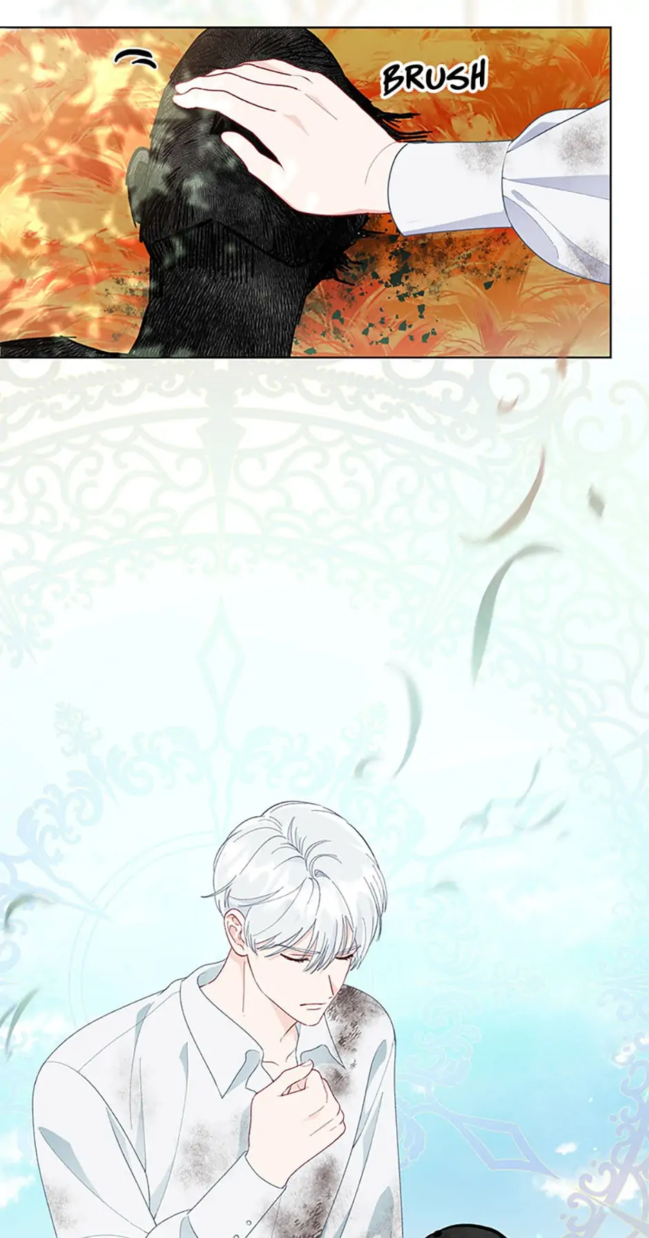 A Transmigrator’s Privilege Chapter 60 page 48