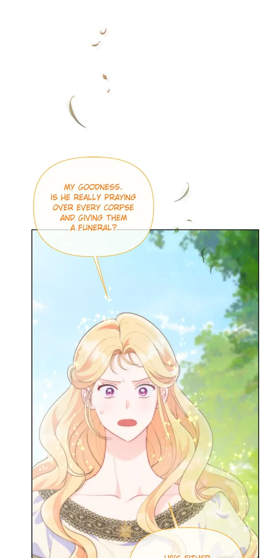 A Transmigrator’s Privilege Chapter 60 page 51