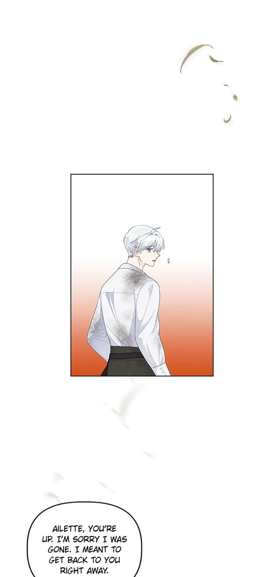 A Transmigrator’s Privilege Chapter 60 page 53