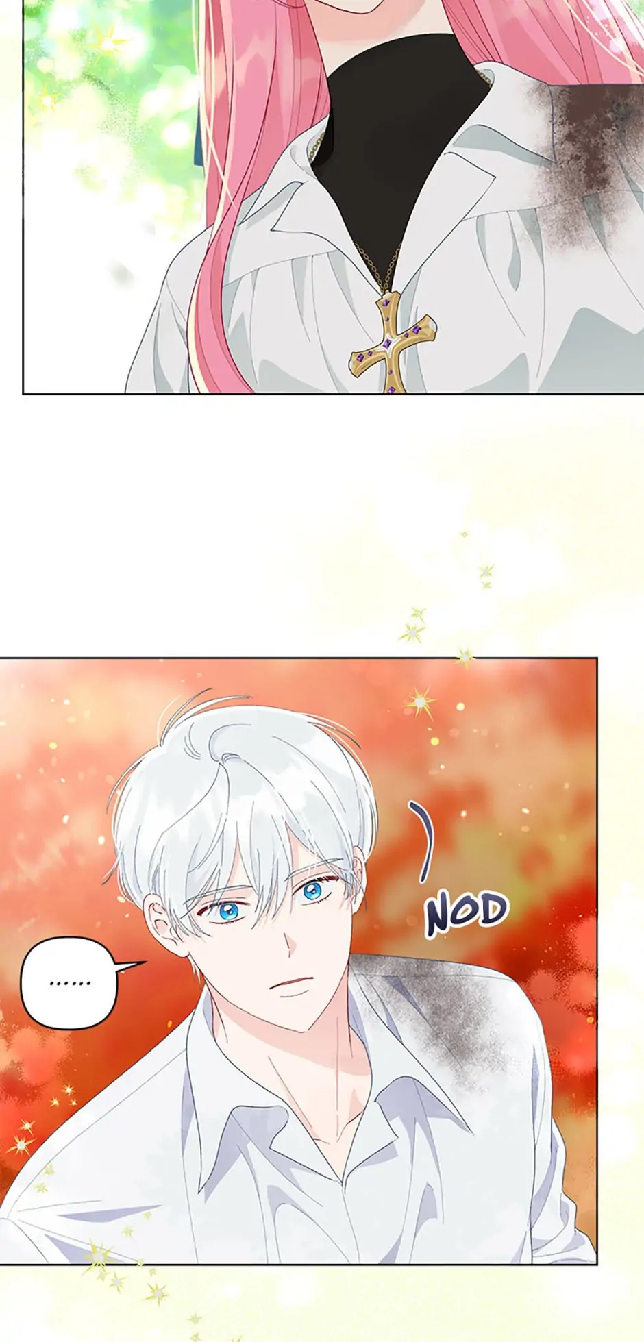 A Transmigrator’s Privilege Chapter 60 page 55