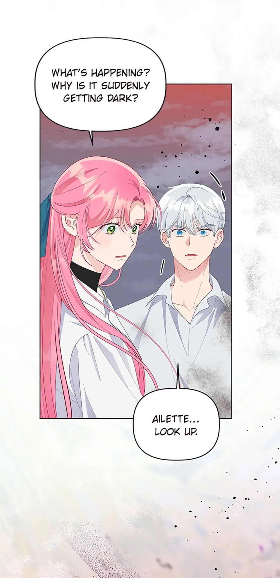 A Transmigrator’s Privilege Chapter 60 page 62