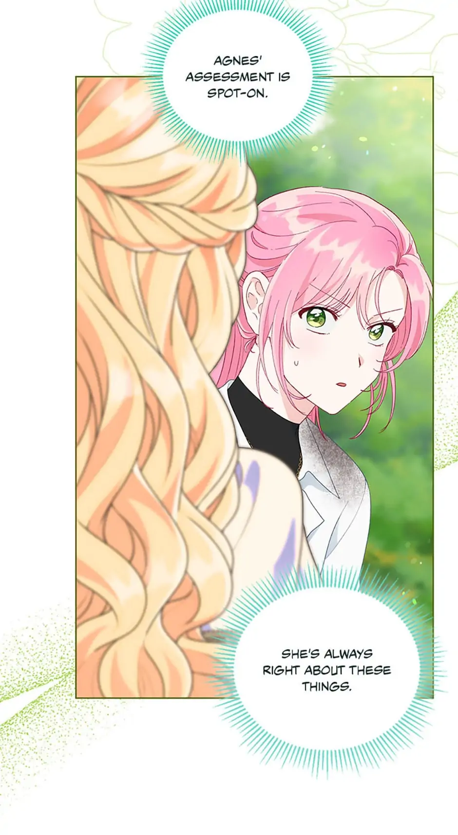 A Transmigrator’s Privilege Chapter 60 page 6