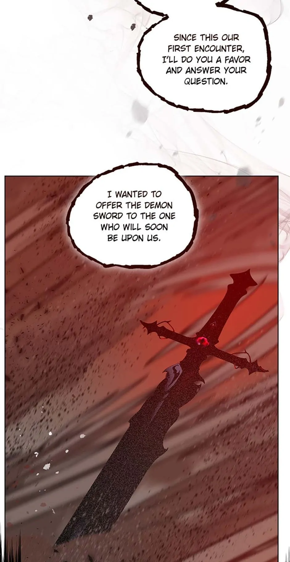 A Transmigrator’s Privilege Chapter 63 page 11