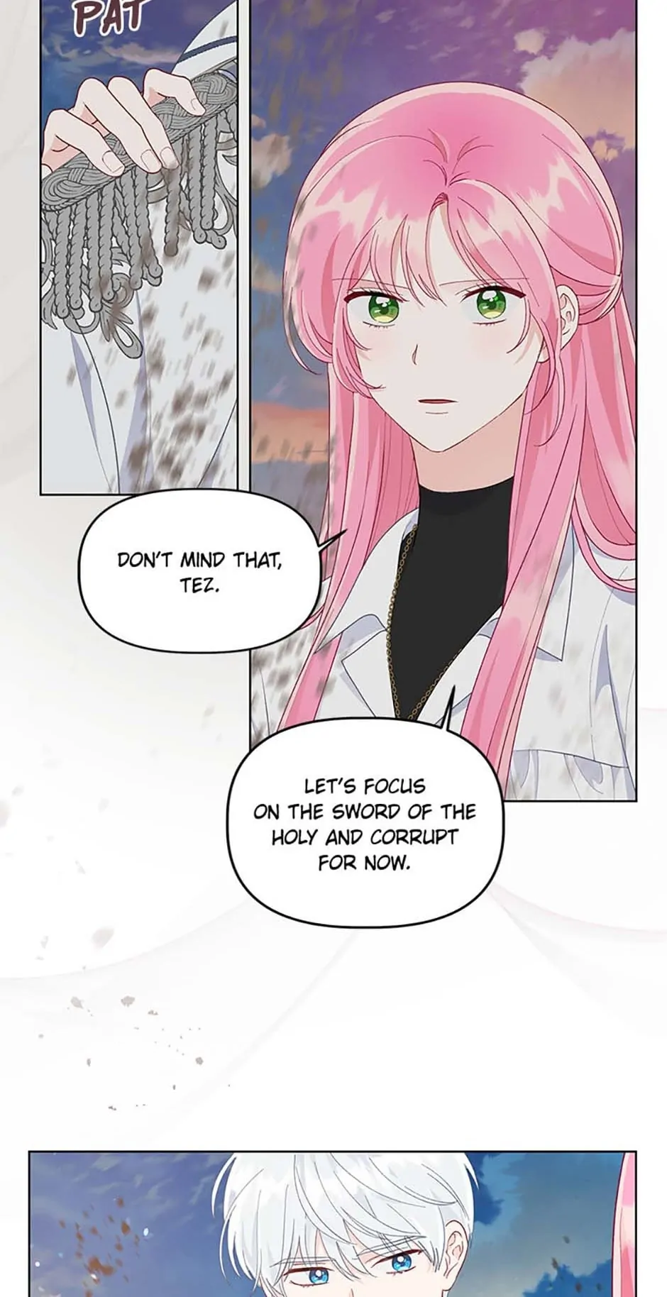 A Transmigrator’s Privilege Chapter 63 page 16