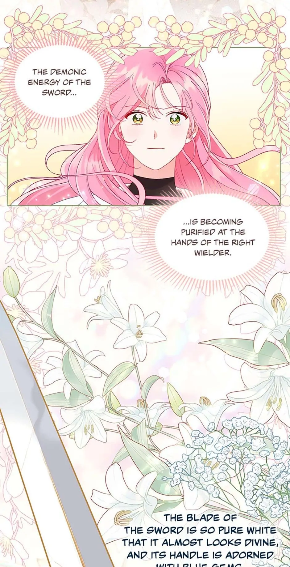 A Transmigrator’s Privilege Chapter 63 page 23