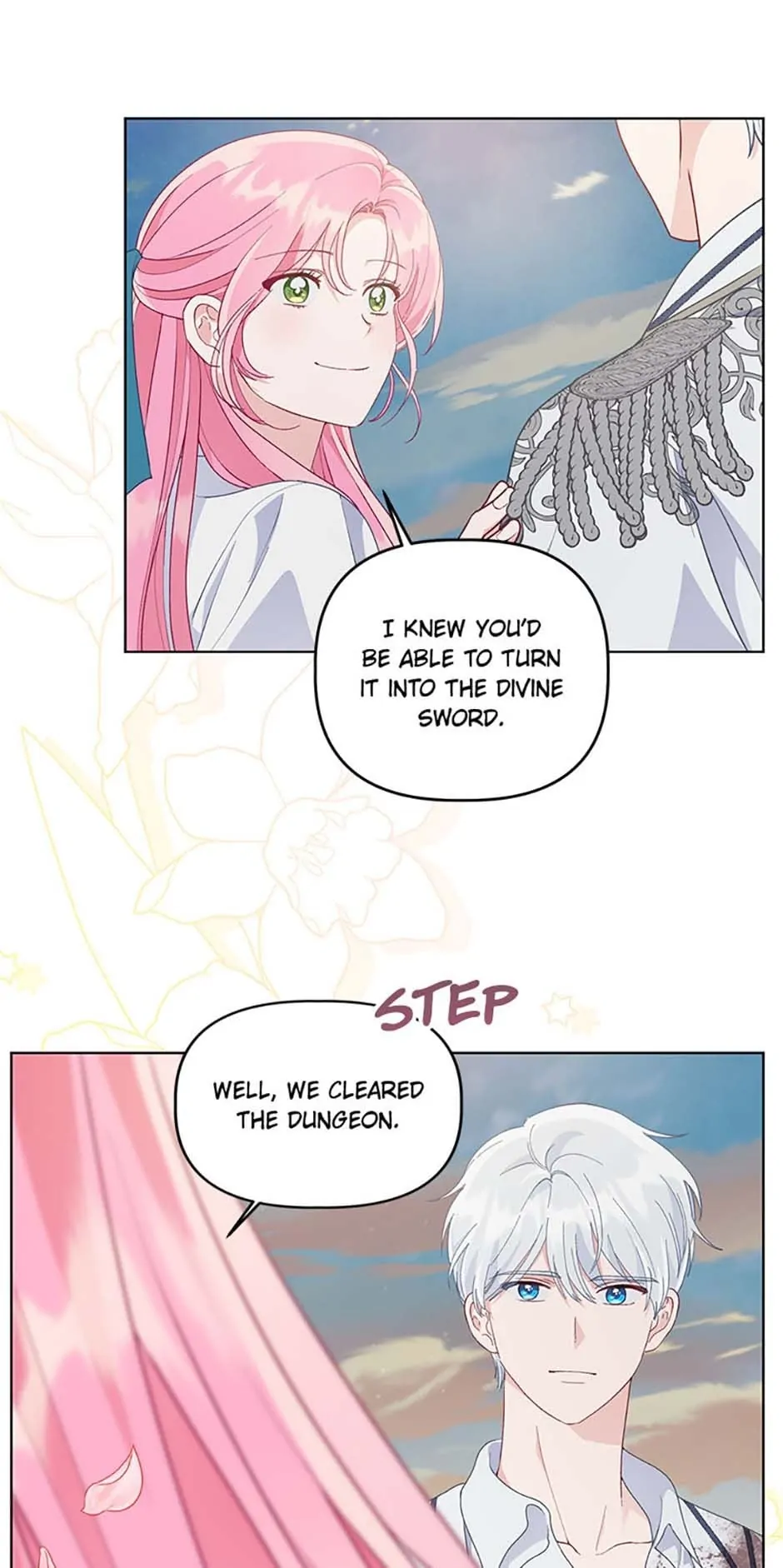 A Transmigrator’s Privilege Chapter 63 page 28