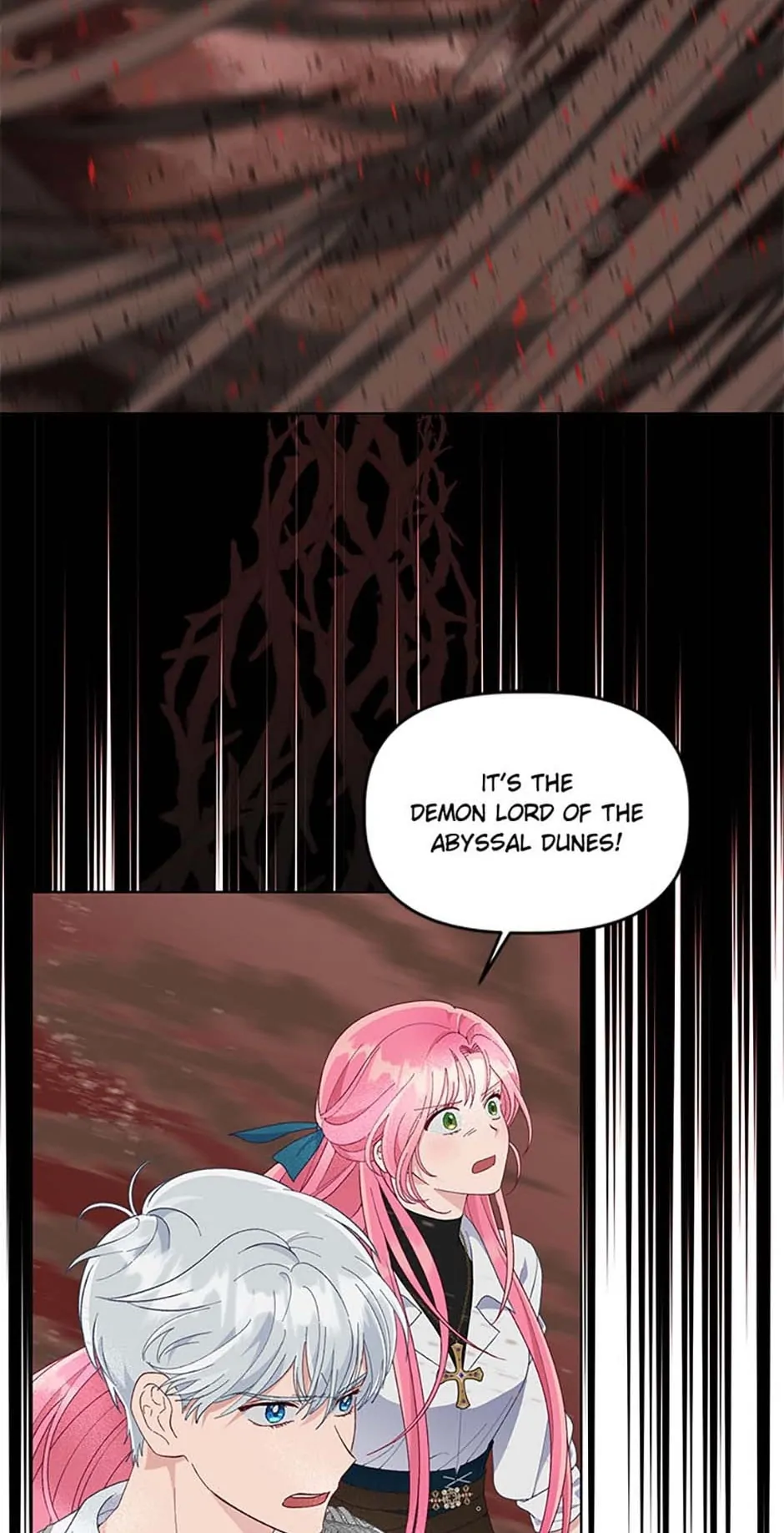 A Transmigrator’s Privilege Chapter 63 page 2
