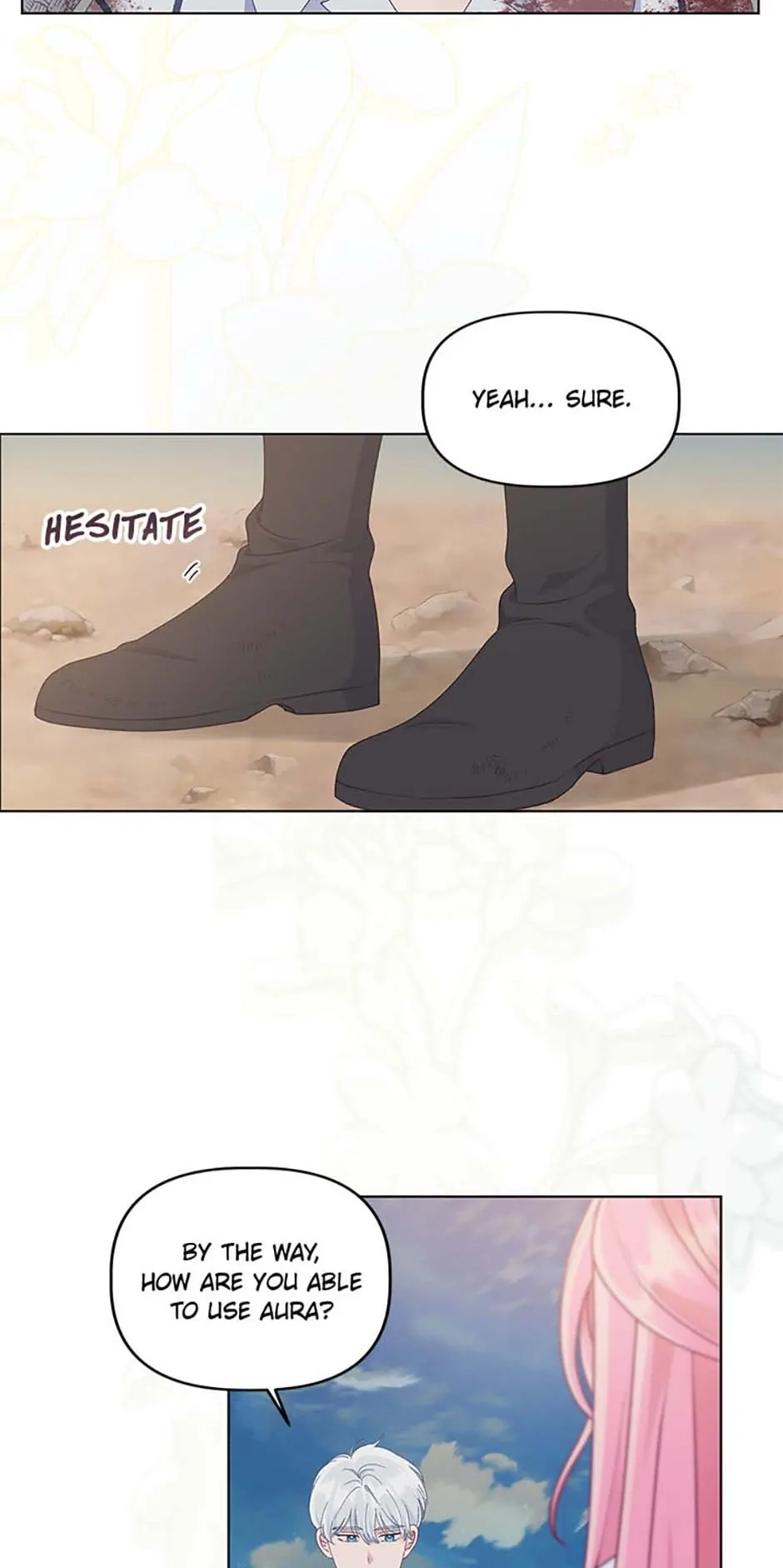A Transmigrator’s Privilege Chapter 63 page 31