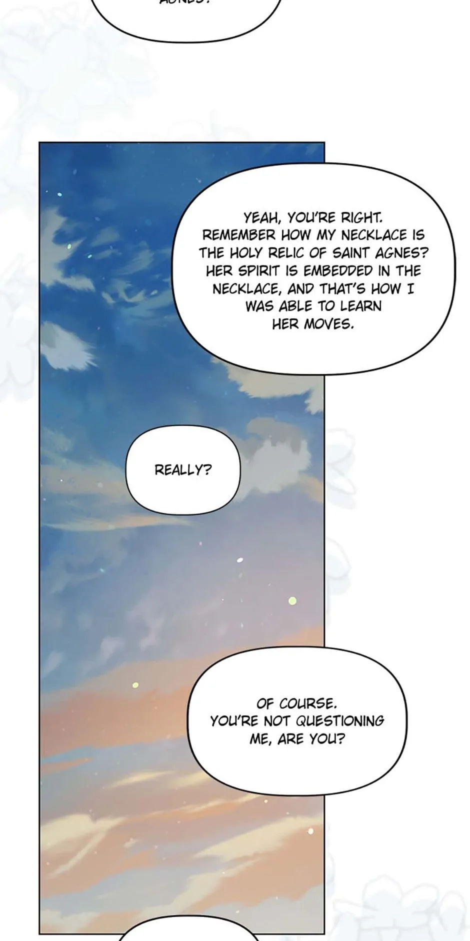 A Transmigrator’s Privilege Chapter 63 page 33