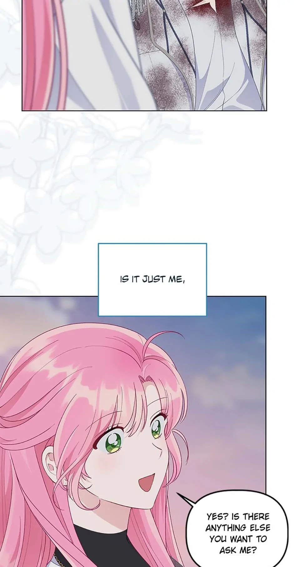 A Transmigrator’s Privilege Chapter 63 page 36