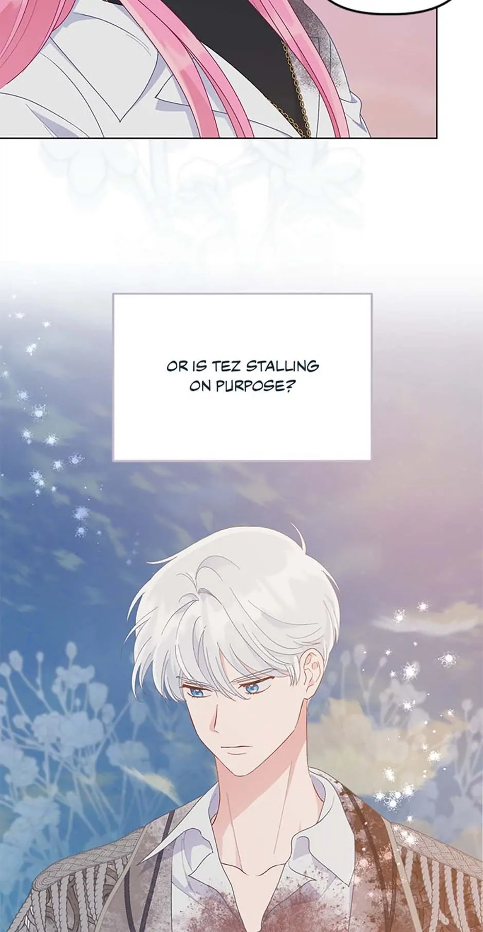 A Transmigrator’s Privilege Chapter 63 page 37