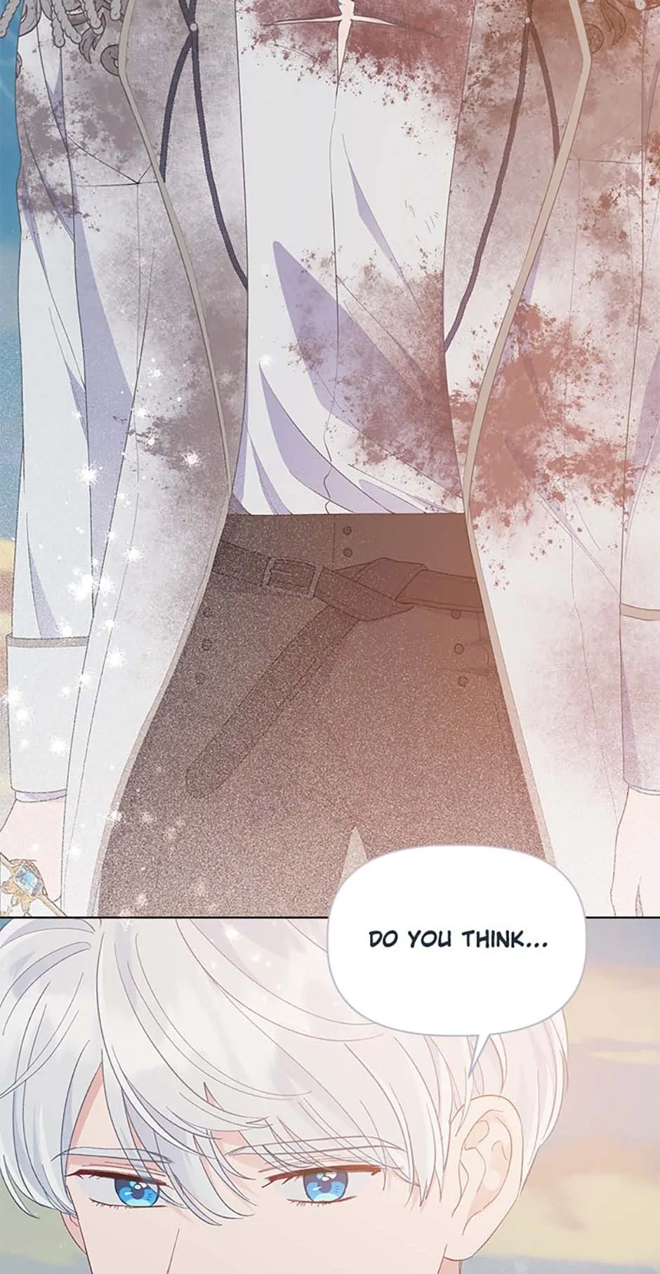 A Transmigrator’s Privilege Chapter 63 page 38