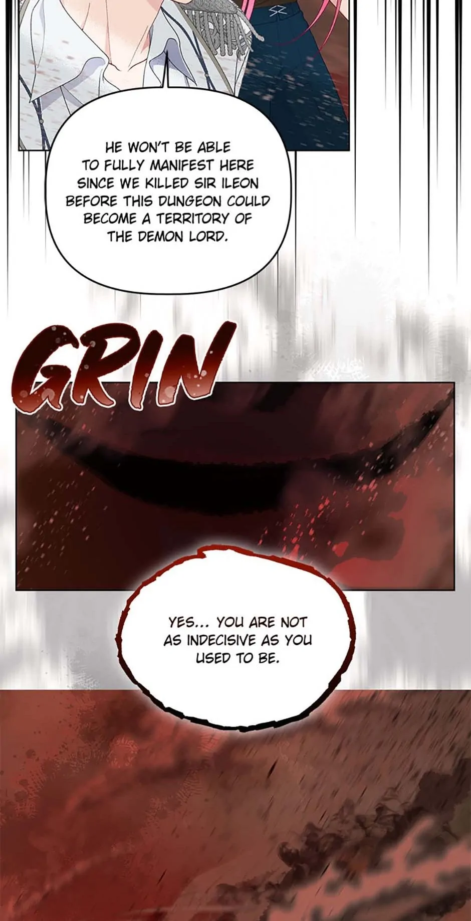 A Transmigrator’s Privilege Chapter 63 page 3