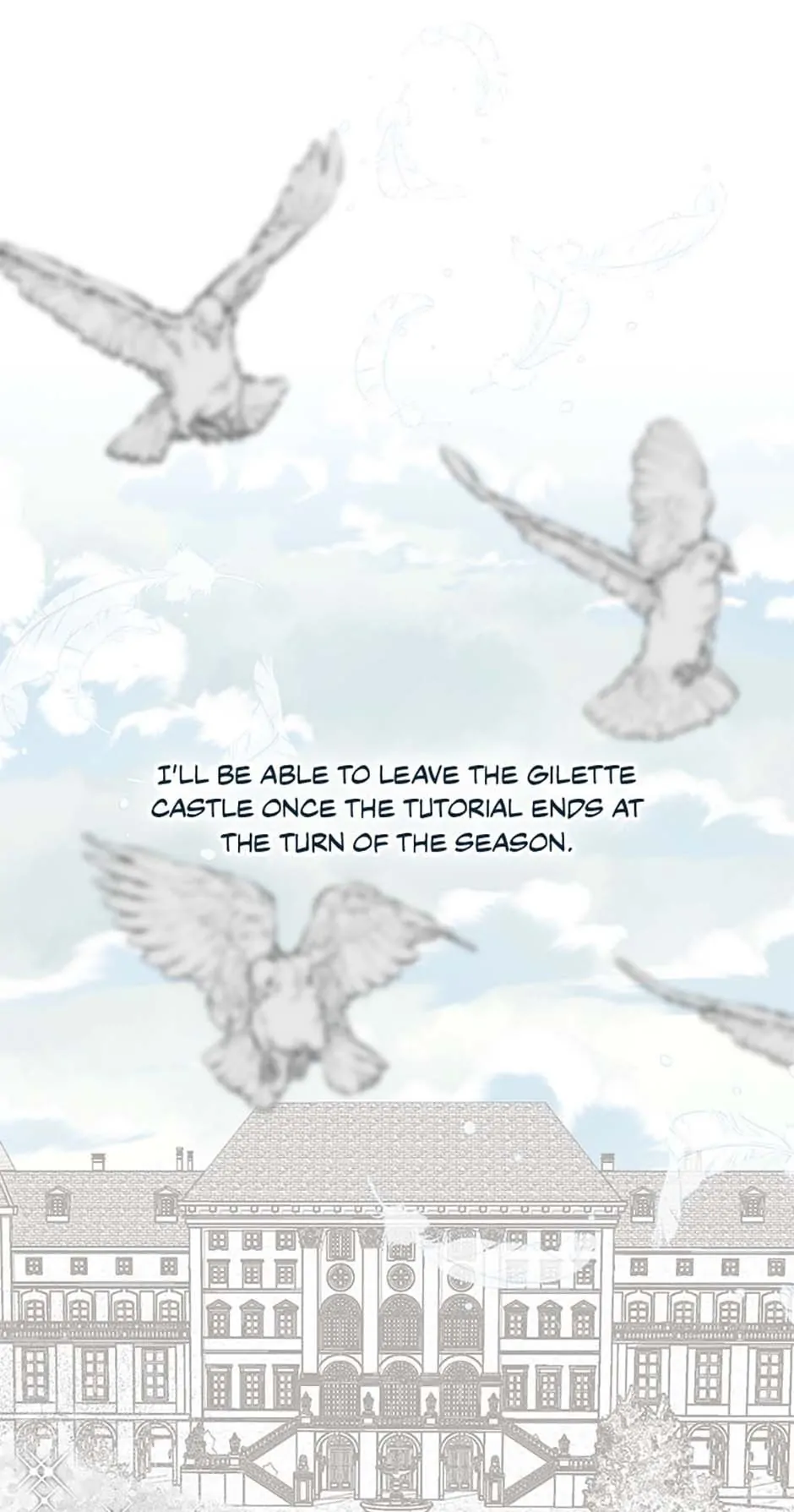 A Transmigrator’s Privilege Chapter 63 page 42