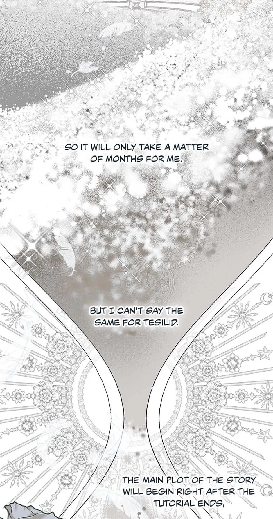A Transmigrator’s Privilege Chapter 63 page 43