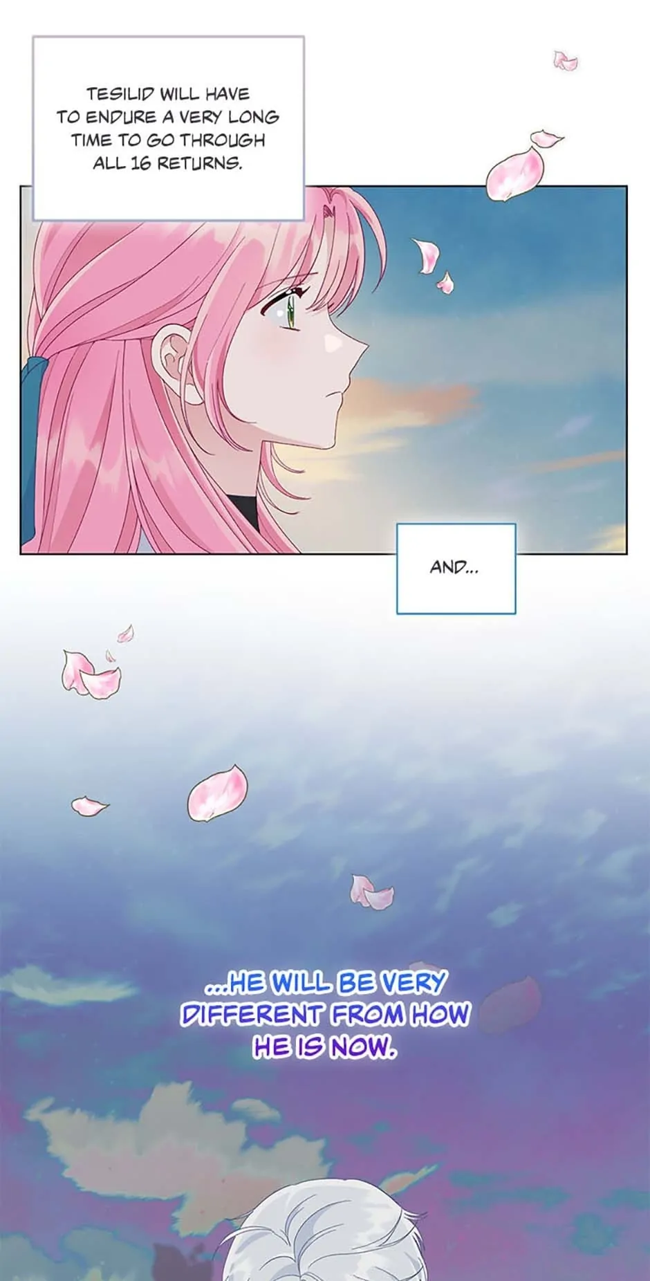 A Transmigrator’s Privilege Chapter 63 page 46