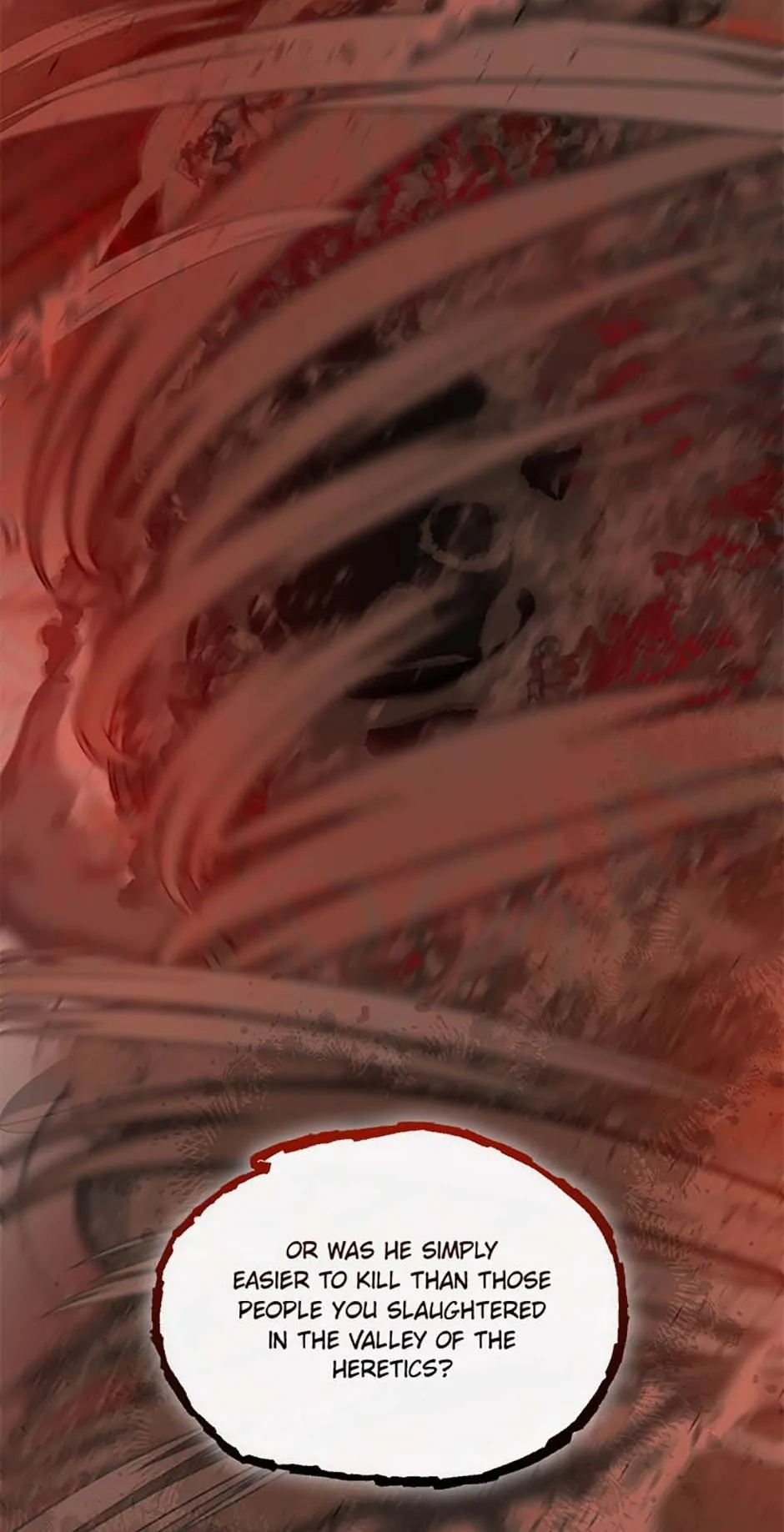A Transmigrator’s Privilege Chapter 63 page 4