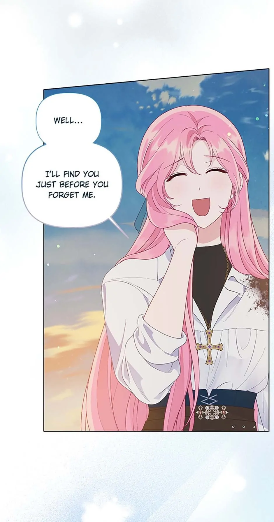 A Transmigrator’s Privilege Chapter 63 page 50