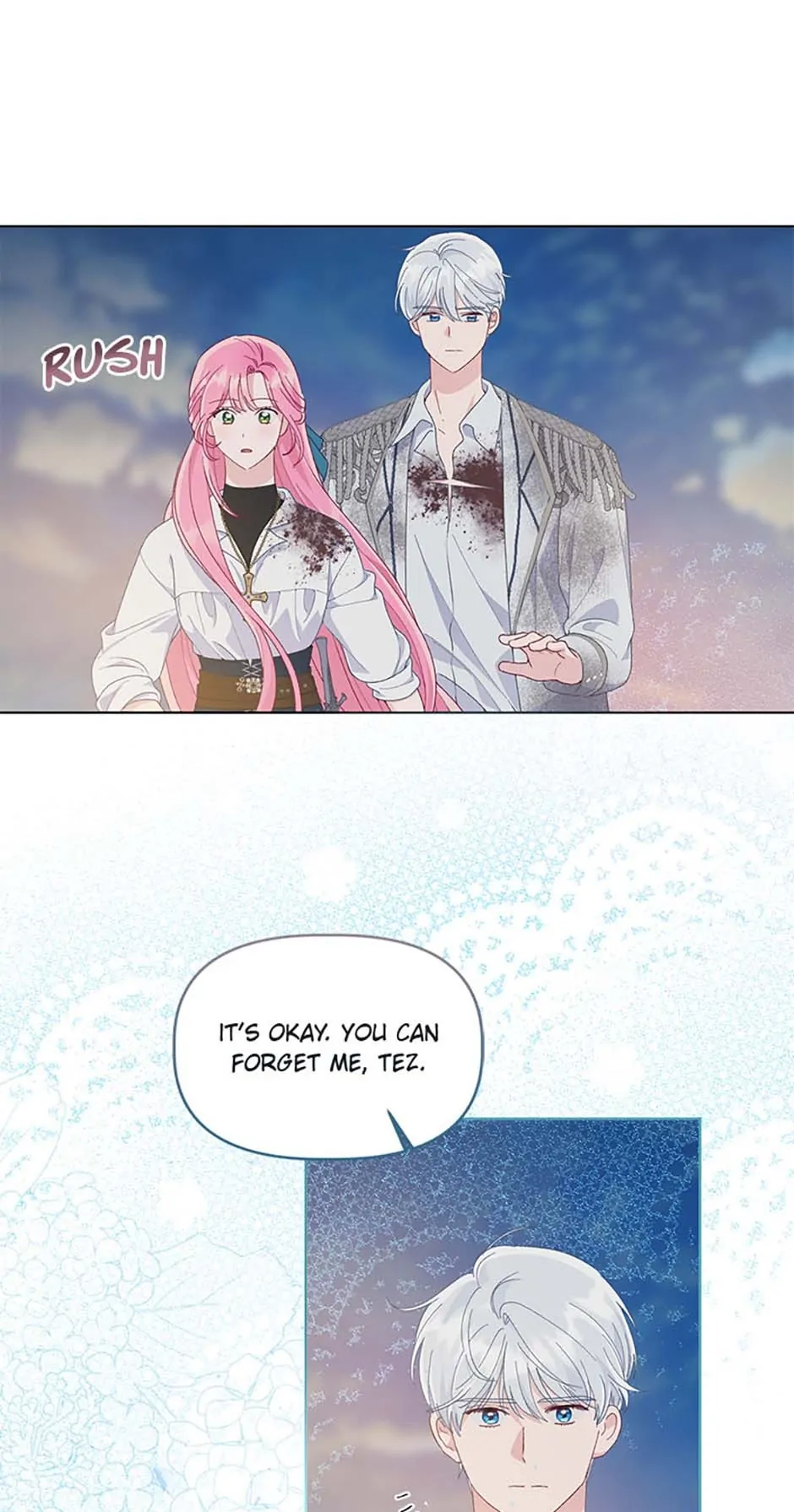 A Transmigrator’s Privilege Chapter 63 page 56