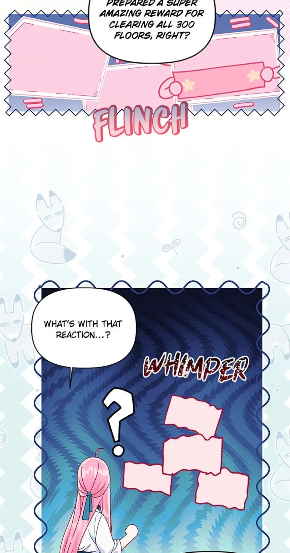 A Transmigrator’s Privilege Chapter 63 page 65