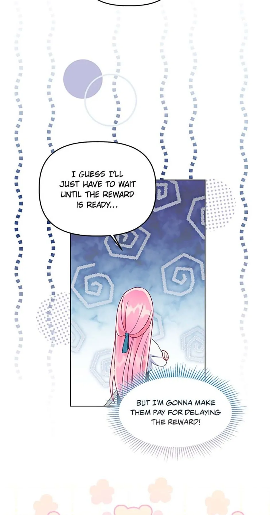 A Transmigrator’s Privilege Chapter 63 page 68