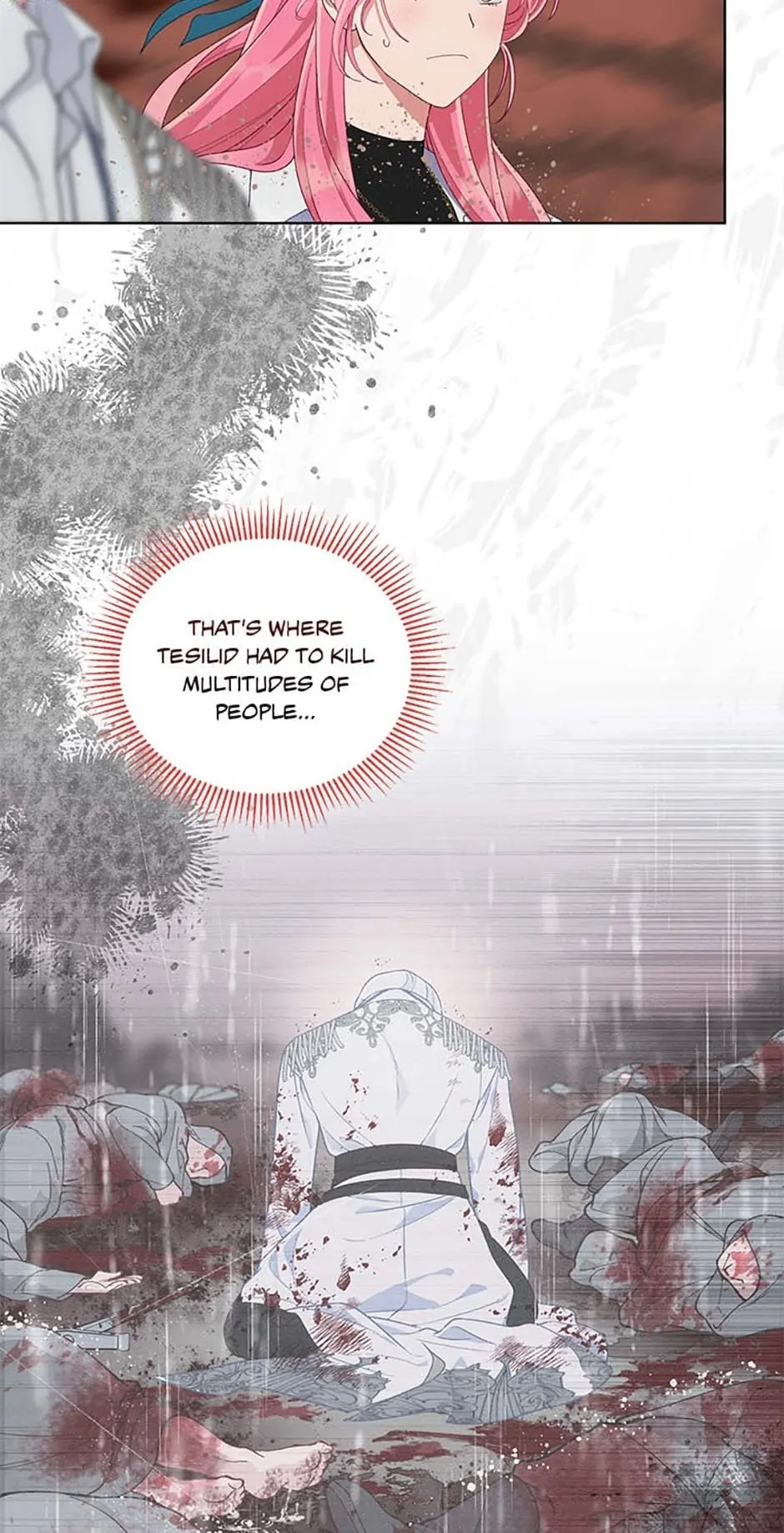 A Transmigrator’s Privilege Chapter 63 page 6