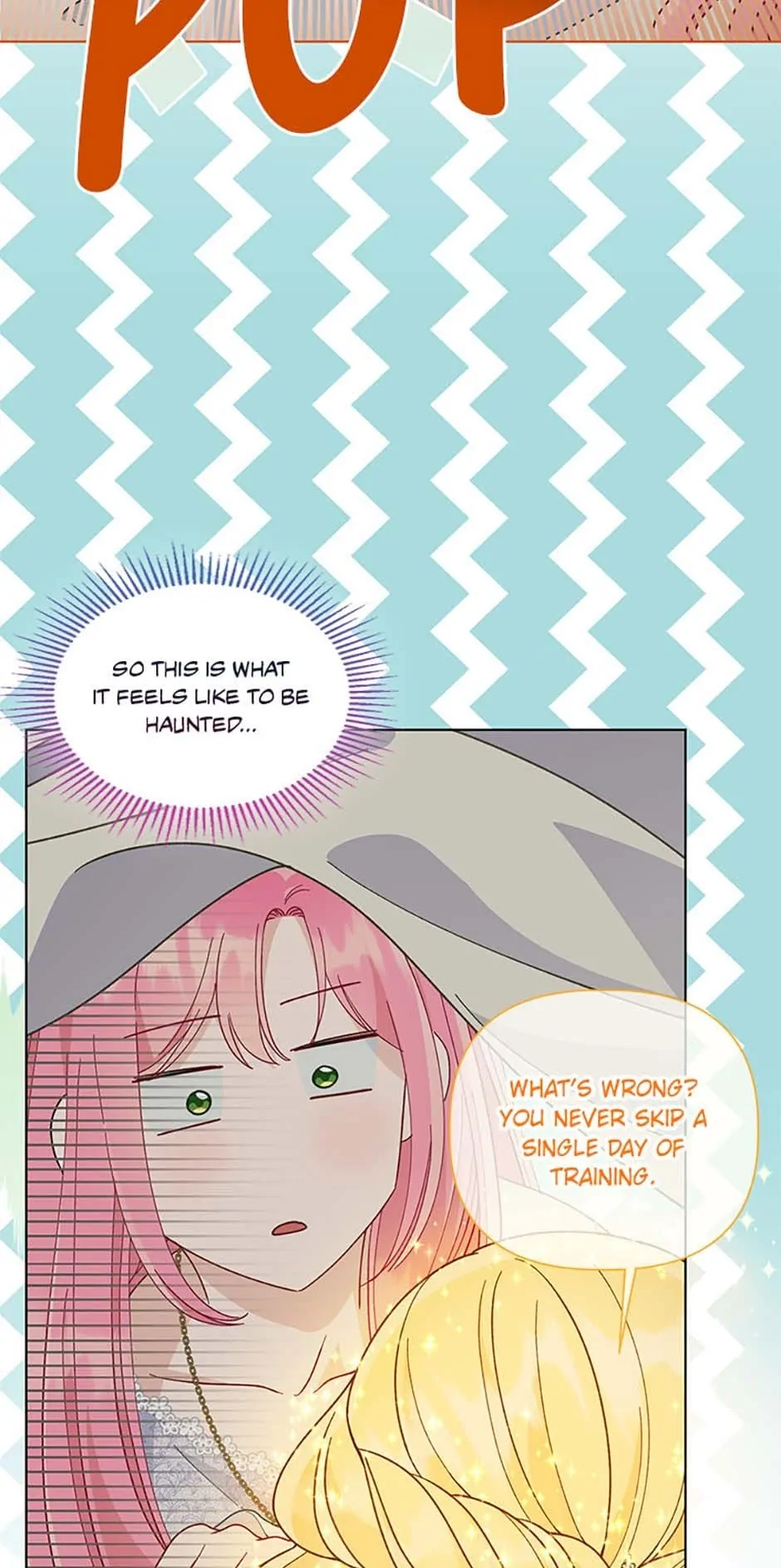 A Transmigrator’s Privilege Chapter 65 page 9