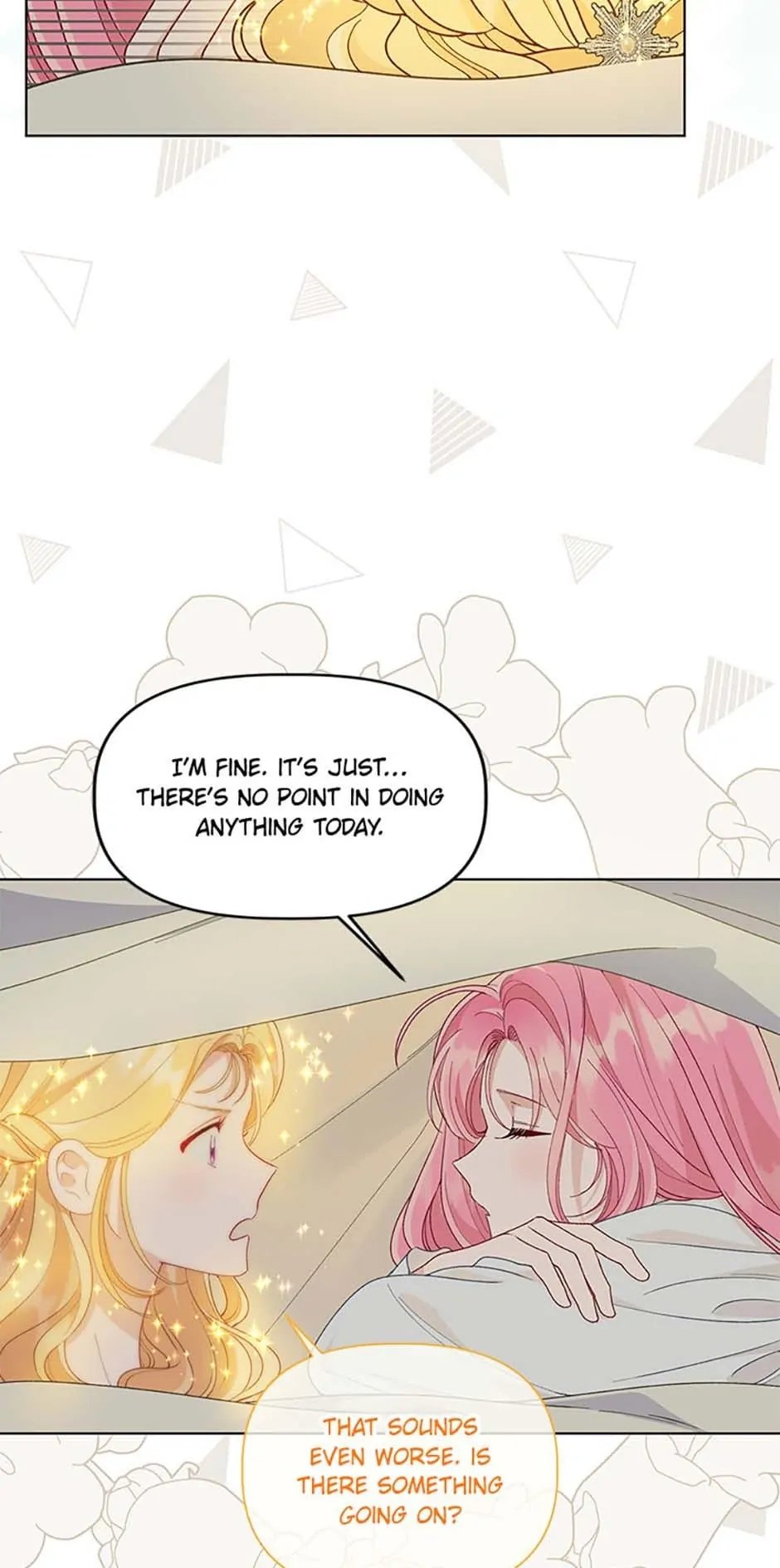 A Transmigrator’s Privilege Chapter 65 page 10