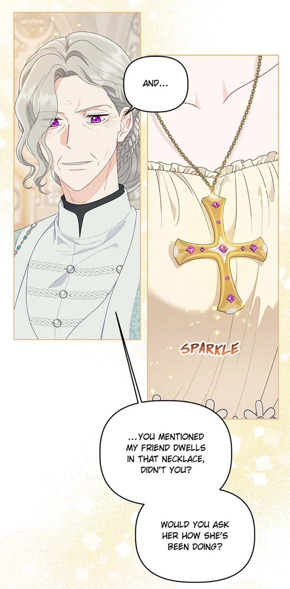 A Transmigrator’s Privilege Chapter 65 page 18