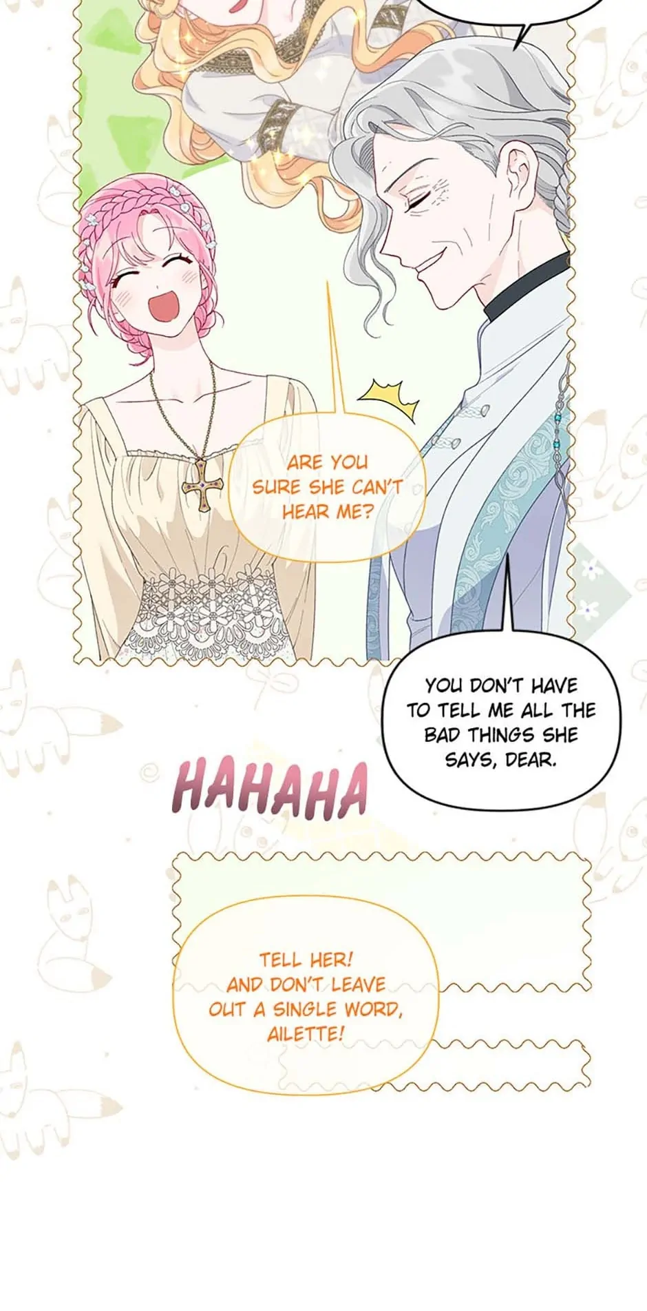 A Transmigrator’s Privilege Chapter 65 page 20