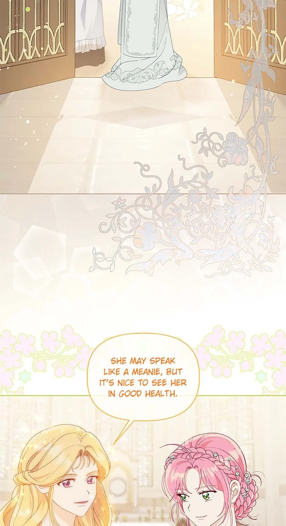 A Transmigrator’s Privilege Chapter 65 page 22