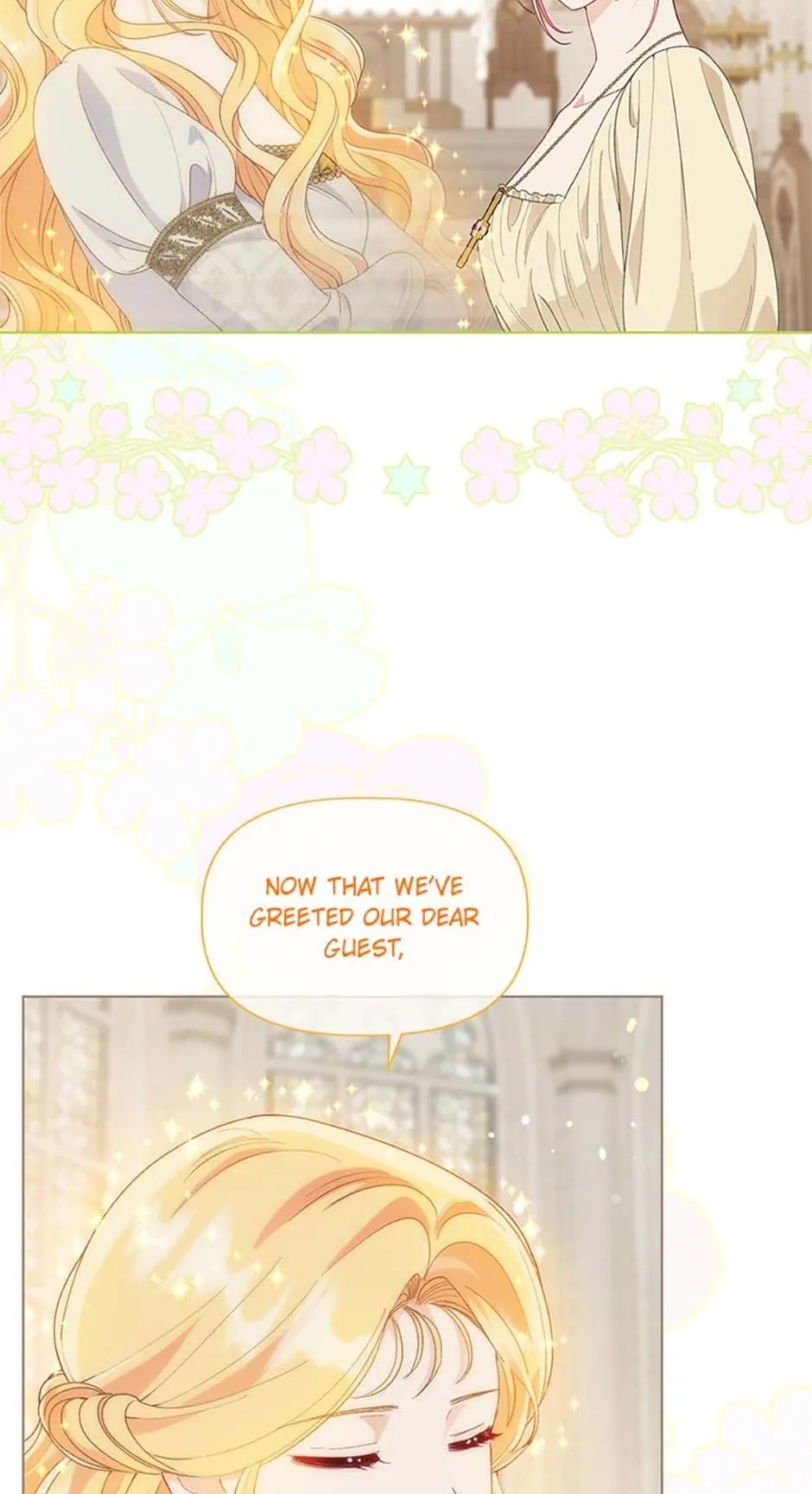 A Transmigrator’s Privilege Chapter 65 page 23