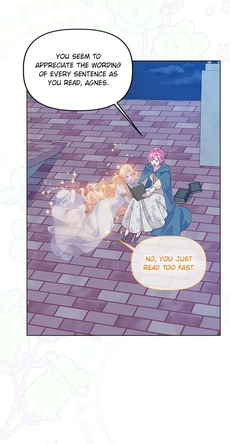 A Transmigrator’s Privilege Chapter 65 page 29