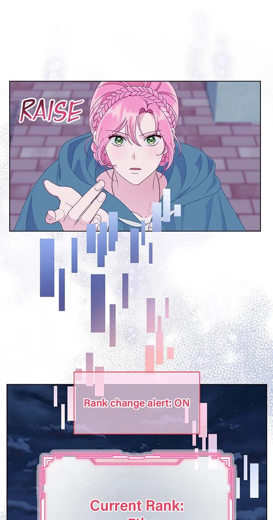 A Transmigrator’s Privilege Chapter 65 page 35