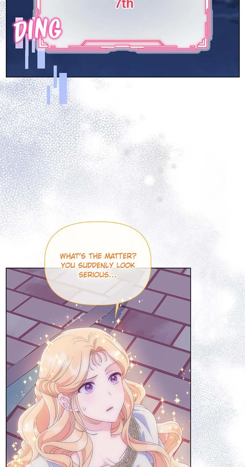 A Transmigrator’s Privilege Chapter 65 page 36