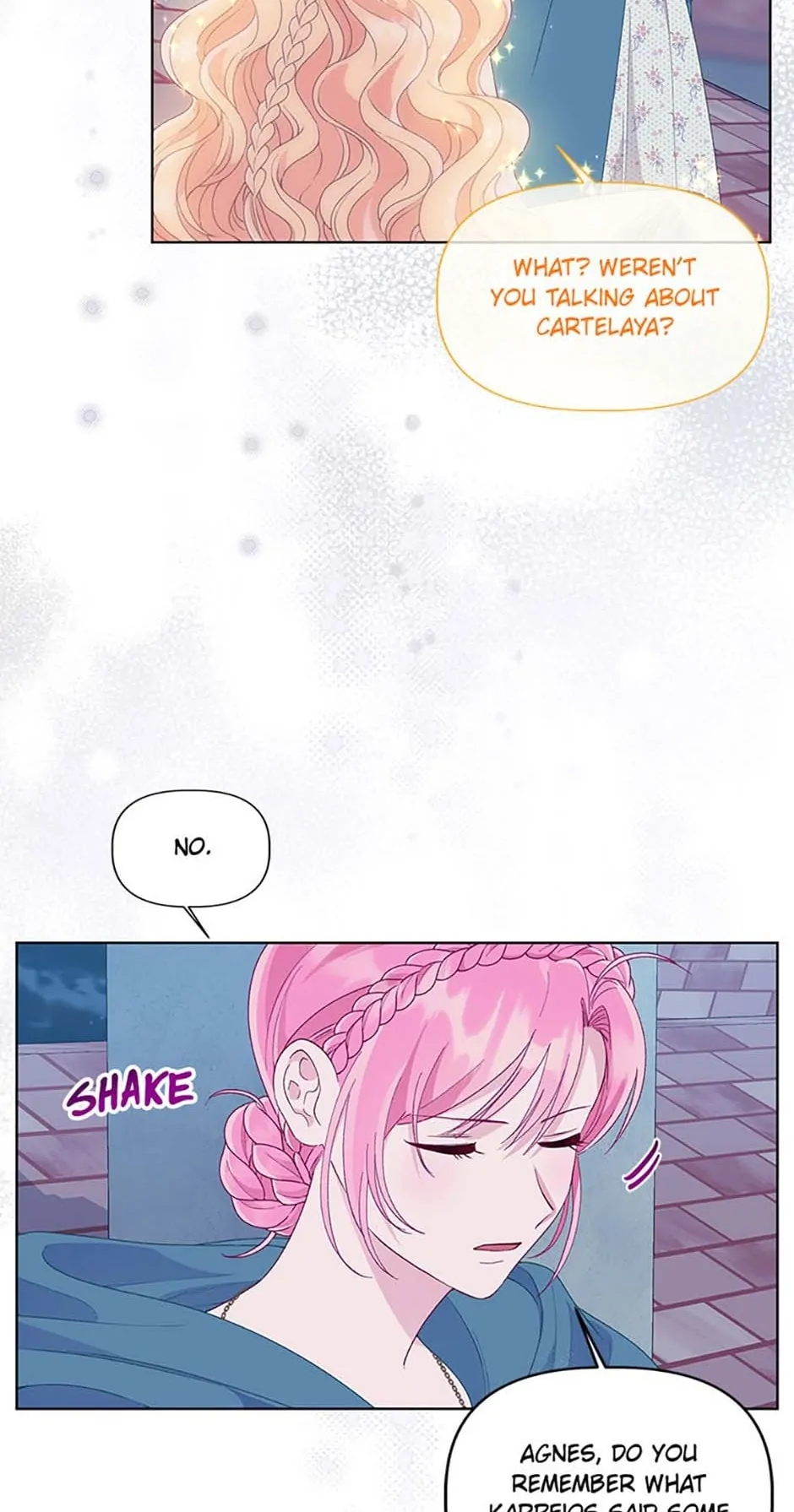 A Transmigrator’s Privilege Chapter 65 page 38