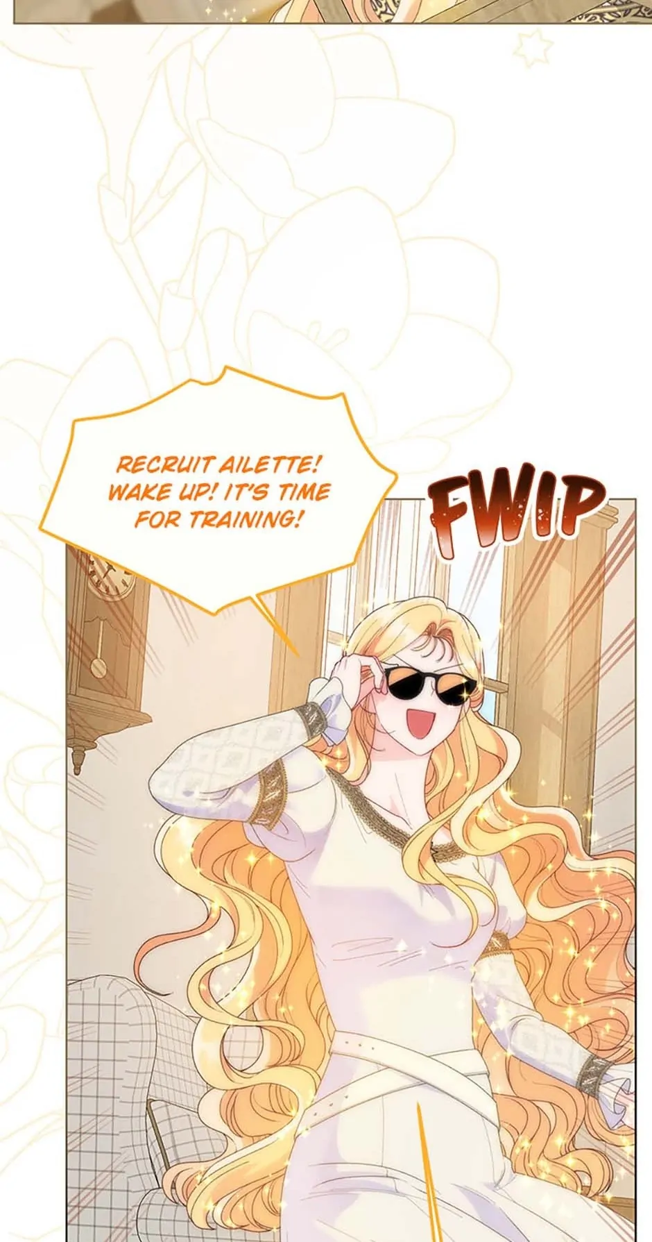 A Transmigrator’s Privilege Chapter 65 page 3