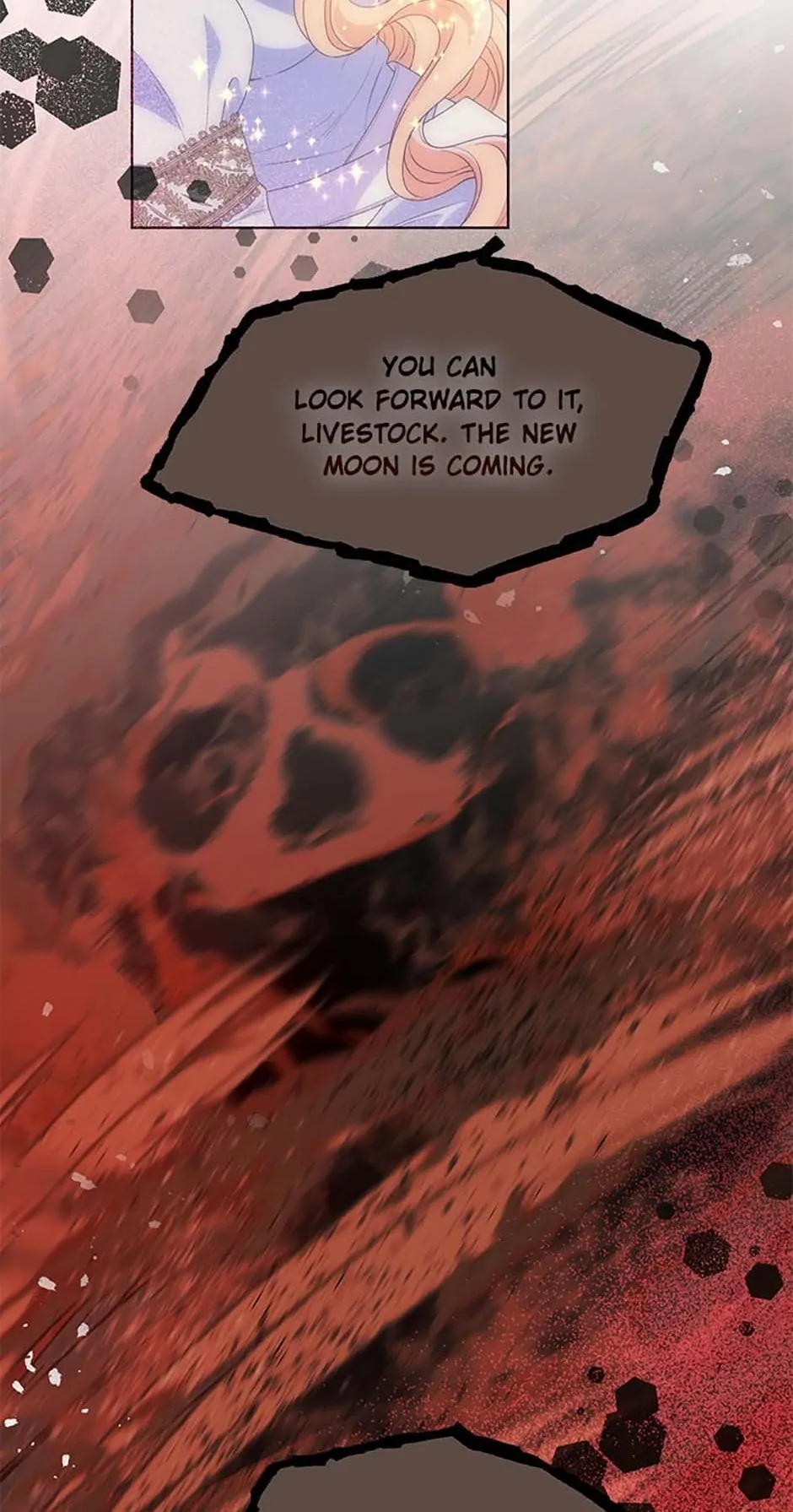 A Transmigrator’s Privilege Chapter 65 page 40