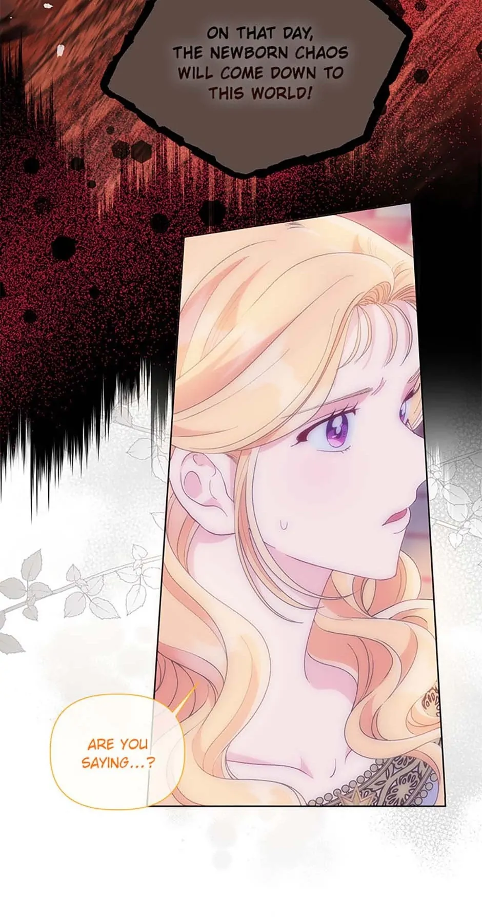 A Transmigrator’s Privilege Chapter 65 page 41