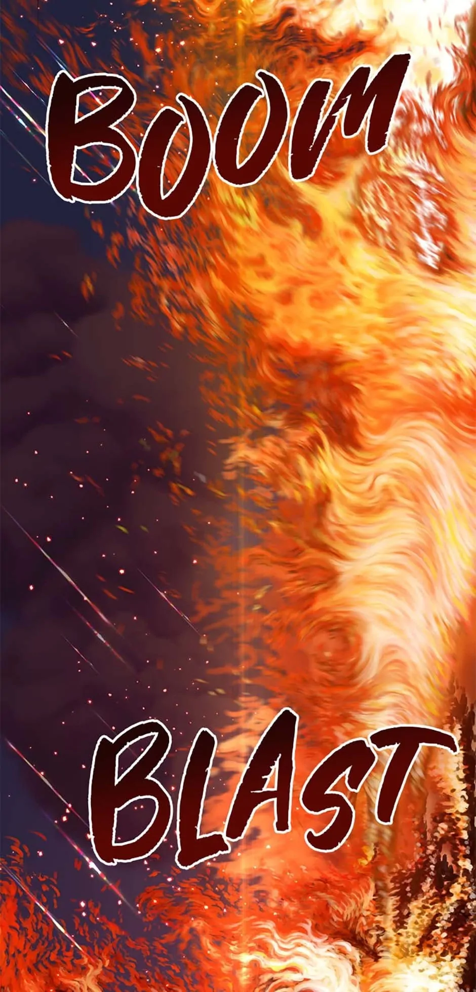 A Transmigrator’s Privilege Chapter 65 page 56
