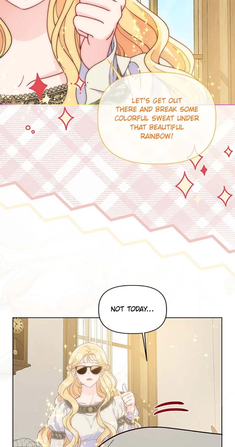 A Transmigrator’s Privilege Chapter 65 page 6