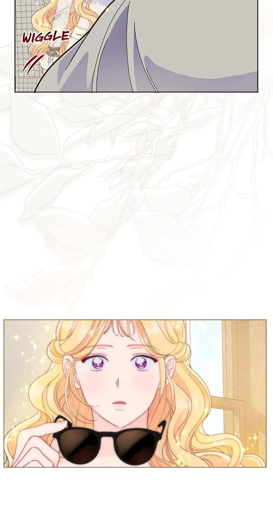 A Transmigrator’s Privilege Chapter 65 page 7