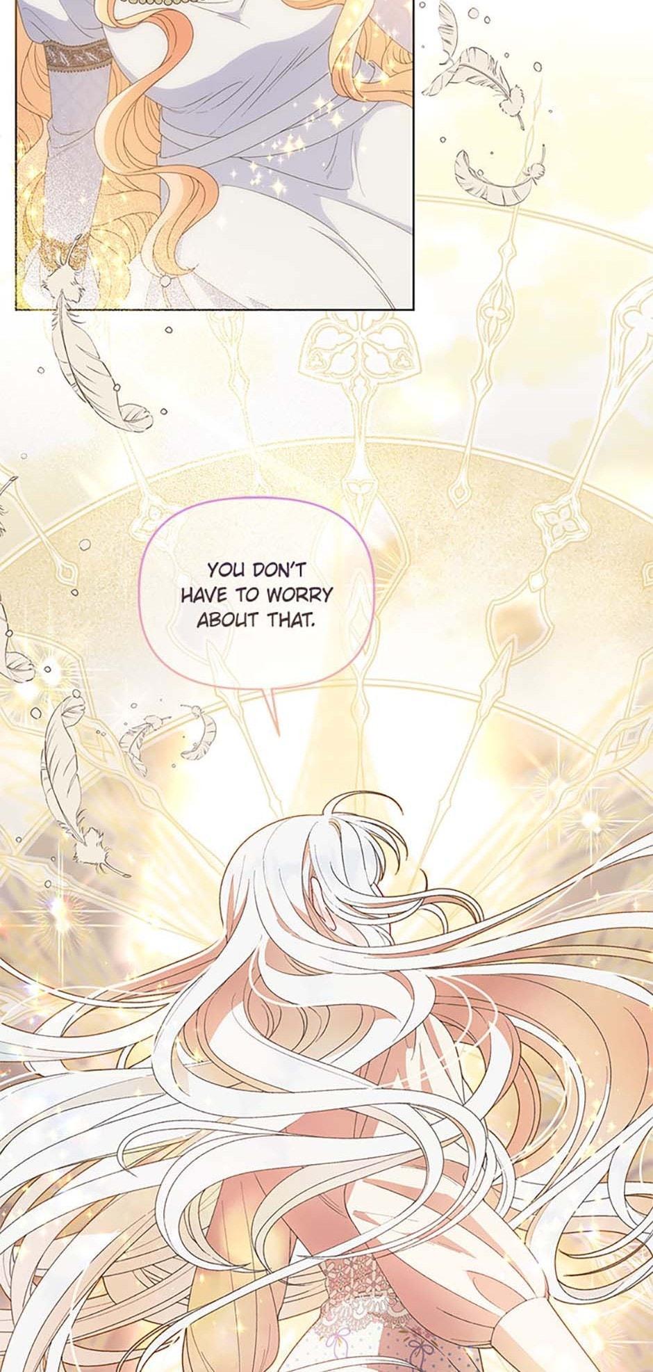 A Transmigrator’s Privilege Chapter 66 page 11