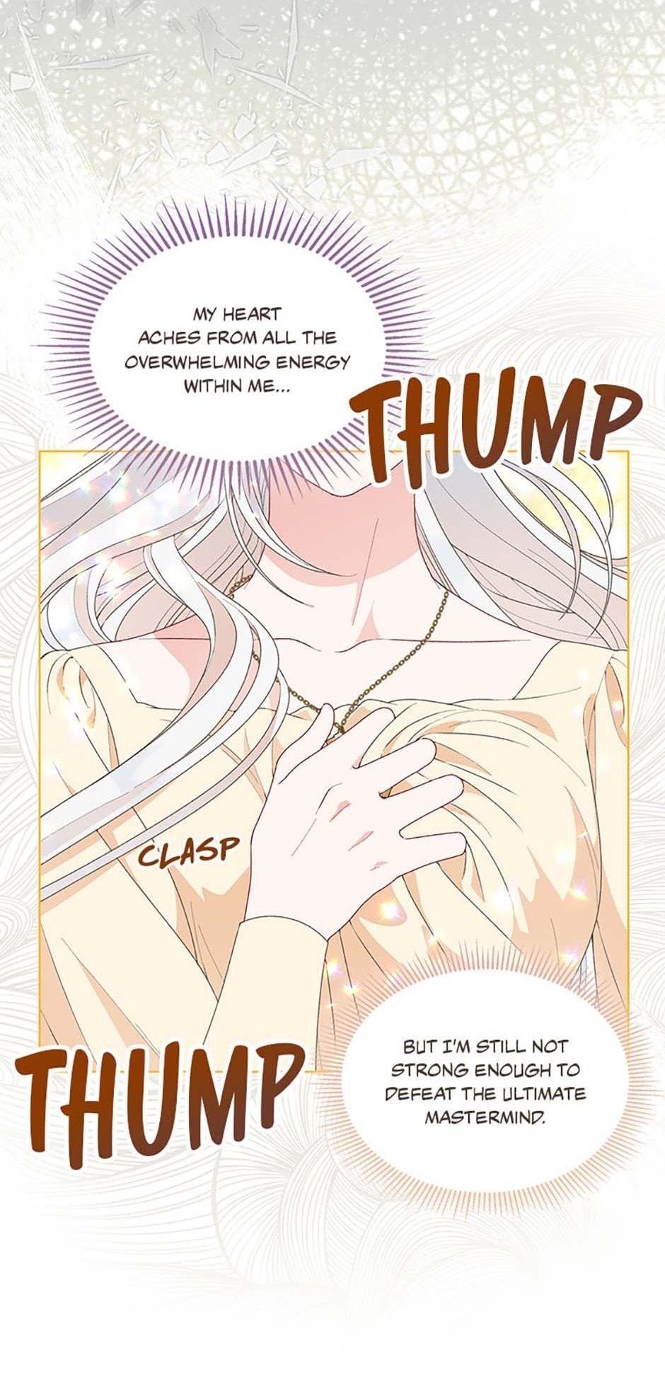 A Transmigrator’s Privilege Chapter 66 page 14