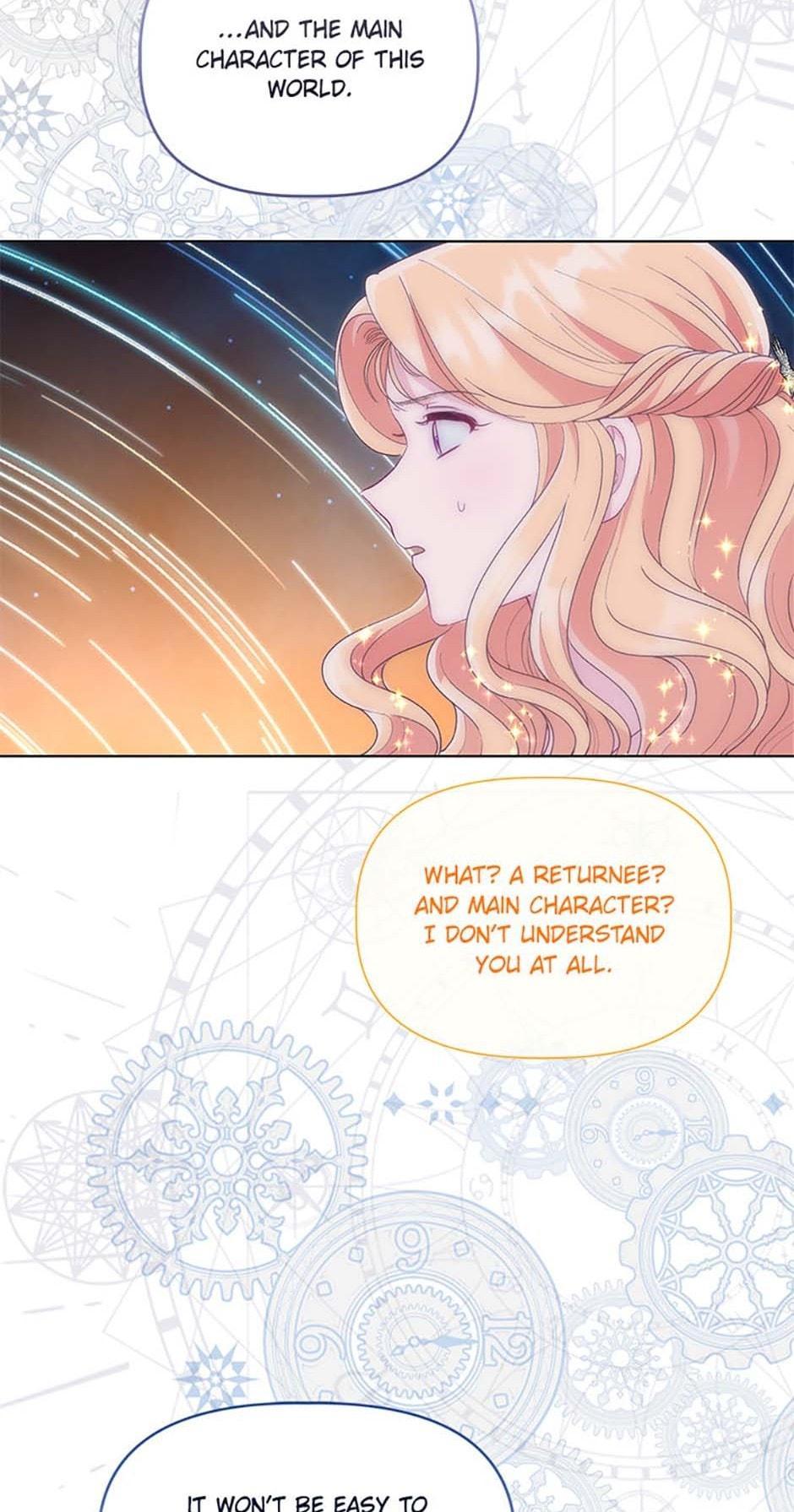 A Transmigrator’s Privilege Chapter 66 page 25